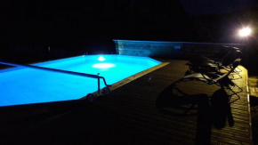 Hotels in Marais-Vernier